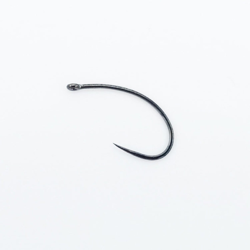 317 BL Nymph Emerger Hook|10|12|14|16|18|20|22|24