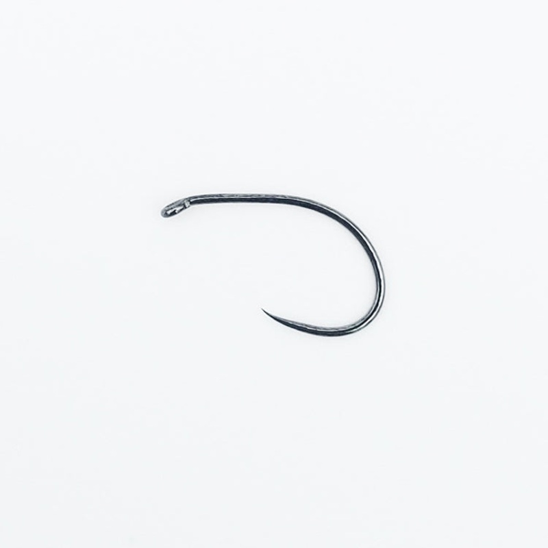 320 BL Scud Pupa Hook|10|12|14|16|18|20
