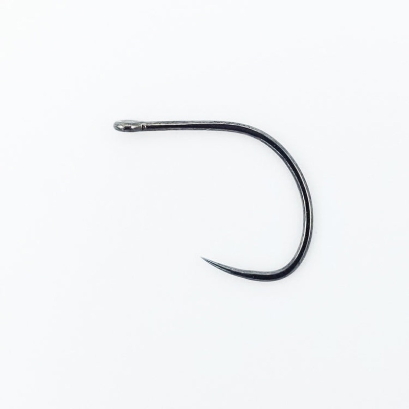 413 BL 2X Short Wide Gape Hook