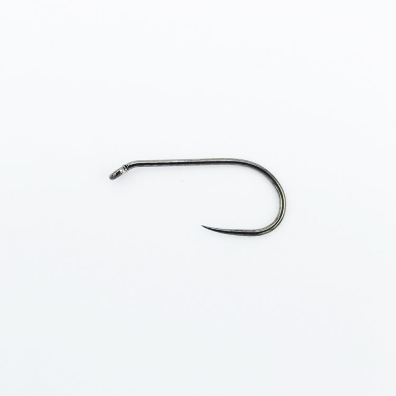 419 BL Standard Dry Fly Hook|8|10|12|14|16|18|20|22|24