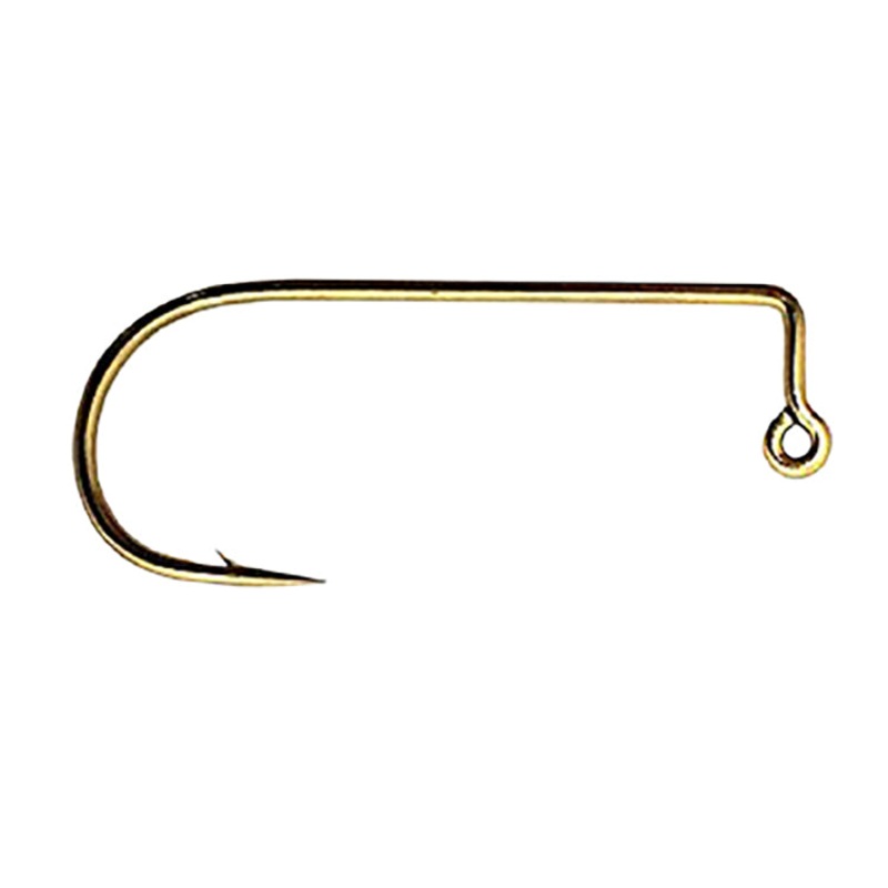 4660 90 Degree Jig Hook|2/0|1/0|1|2|4|6|8
