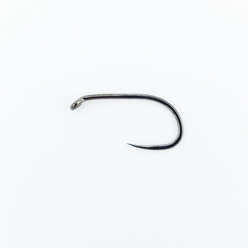 633 BL 1X Long Heavy Nymph Hook
