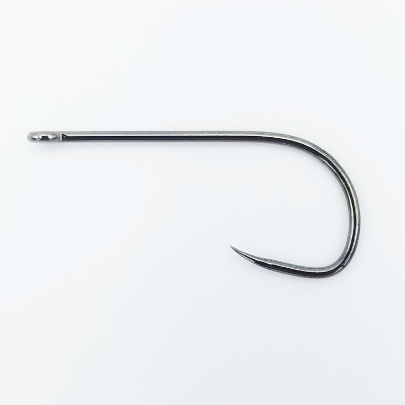 811 BL Heavy Wide Gape Streamer Hook