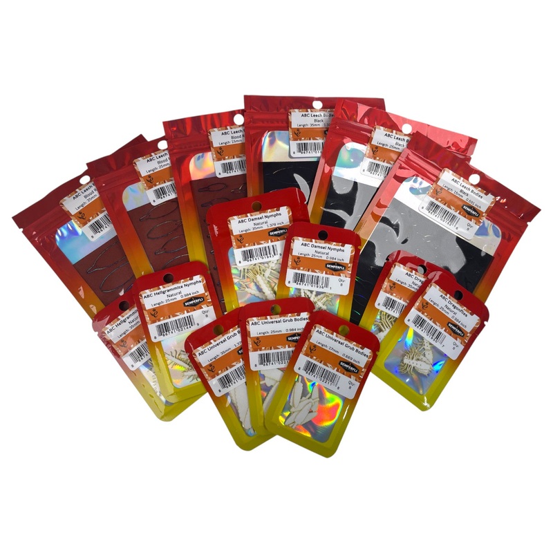 ABC Complete Stillwater Kit