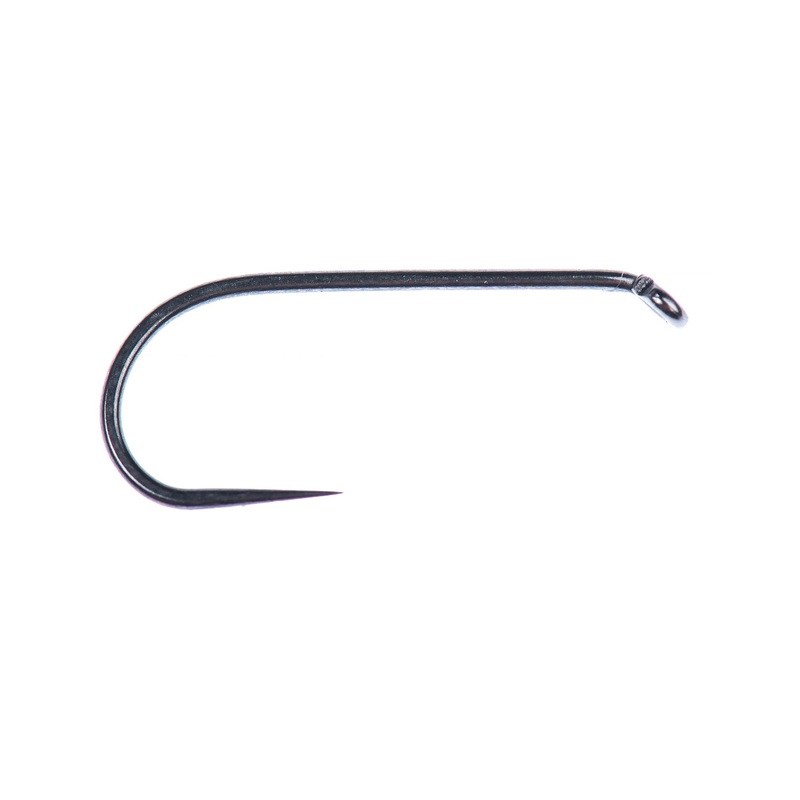 C1190  Dry and Light Nymph Fly Hook