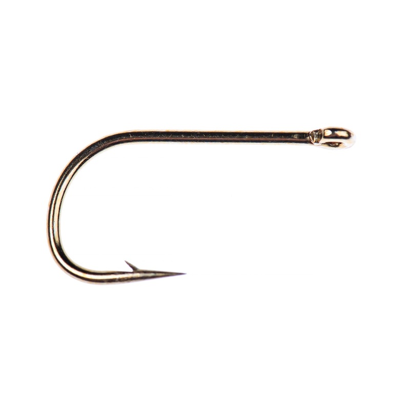 C1510  Salmon Egg Fly Hook|4|6|8|10|12