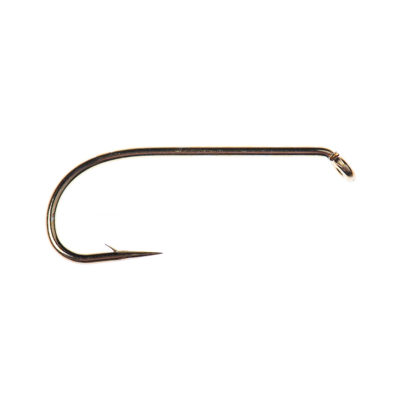 C1550 Wet Fly Hook|6|8|10|12|14|16|18|20