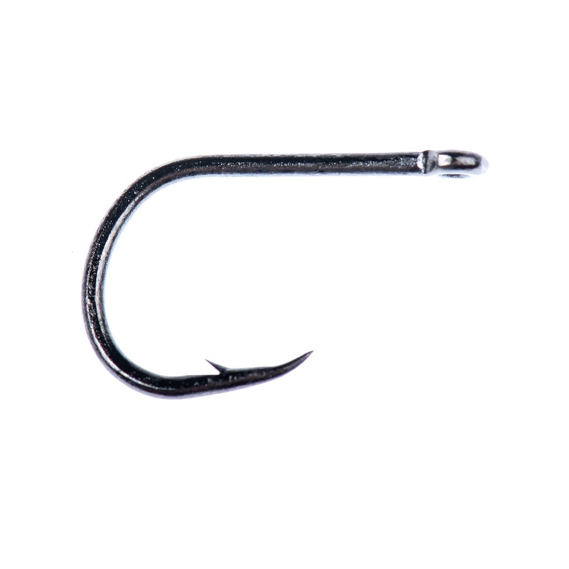 C1650 Tube Fly Single Hook|4|6|8|10
