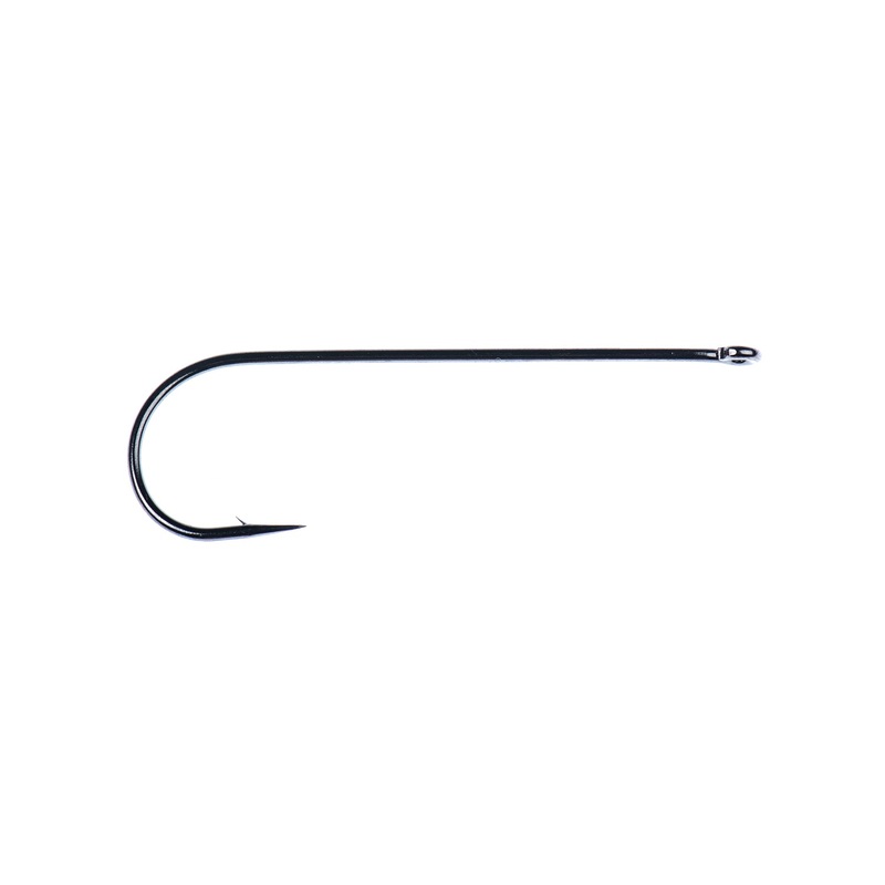 C2461 Long Shank Aberdeen Fly Hook