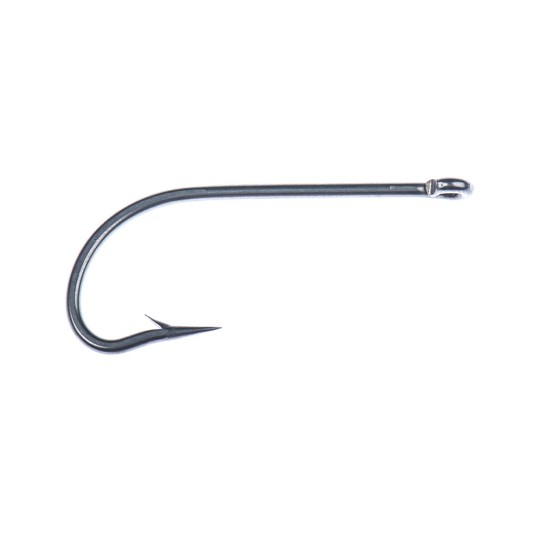 C2546 Saltwater Fly Hook|3/0|2/0|1/0|2|4|6|8