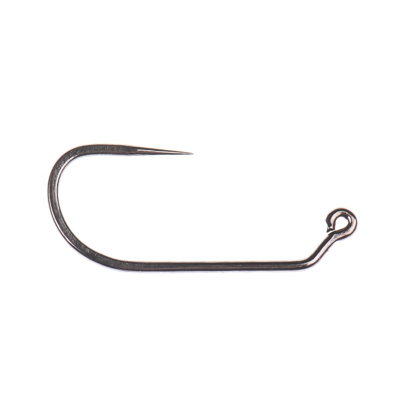C4647 60 Degree Jig Fly Hook|4|6|8|10|12|14|16|18|20