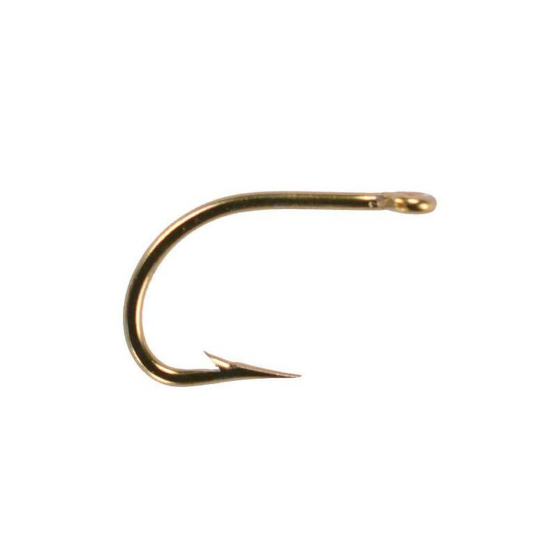 Classic 9174-BR Fly Hook|1|2|4
