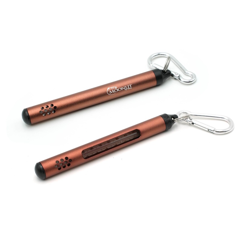 Fishing Thermometer (Moonlit)