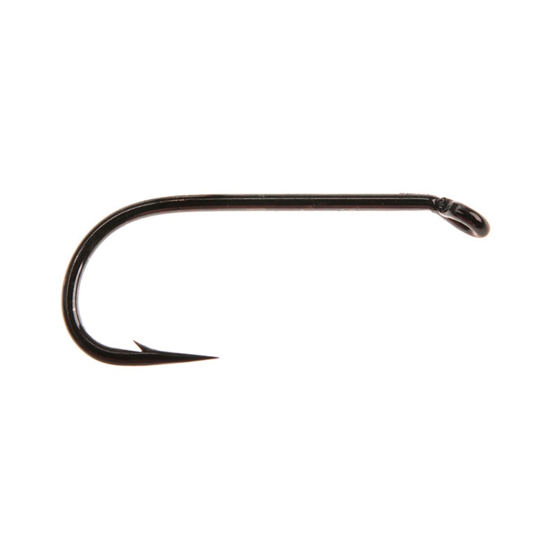 FW500 Freshwater Traditional Dry Fly Hook