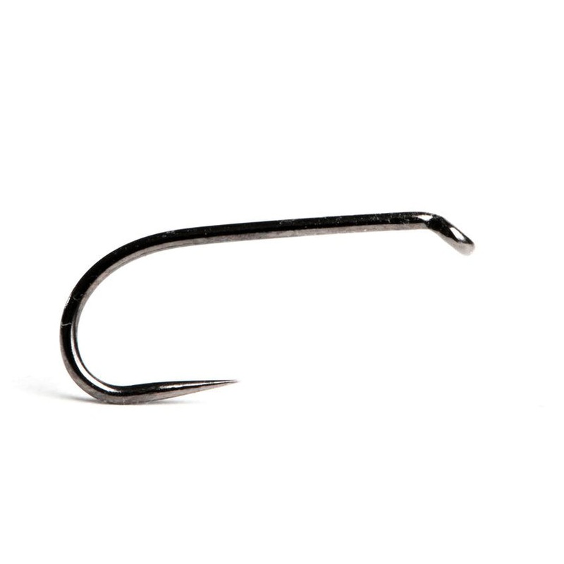 G3AY Heavy Sproat Wet Barbless Fly Hook