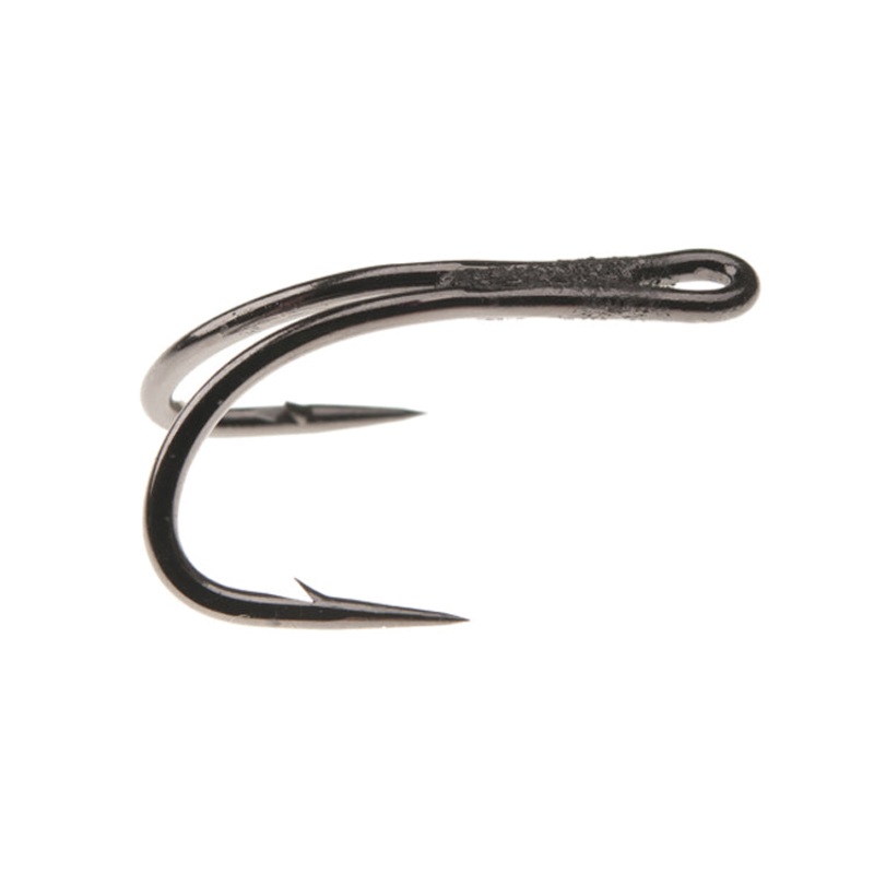 HR440 Home Run Tube Double Fly Hook