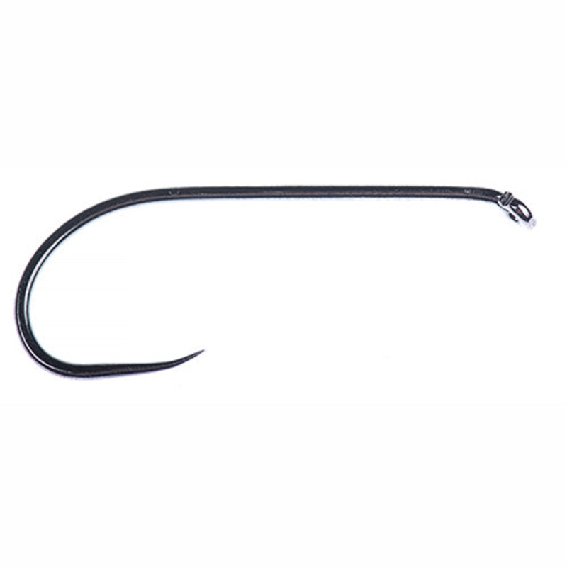 NS105 Nordic Salt Barbless Streamer Hook