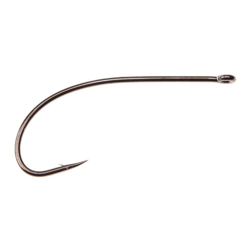NS156 Nordic Salt Traditional Shrimp Hook