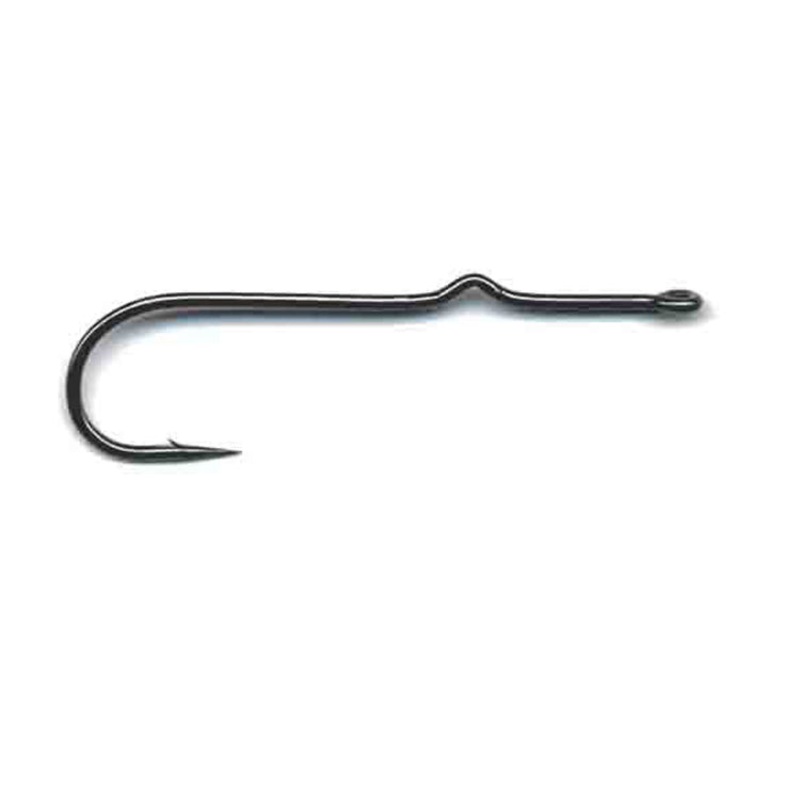 Popper Hooks|1|4|2|2/0|Pencil|Saltwater