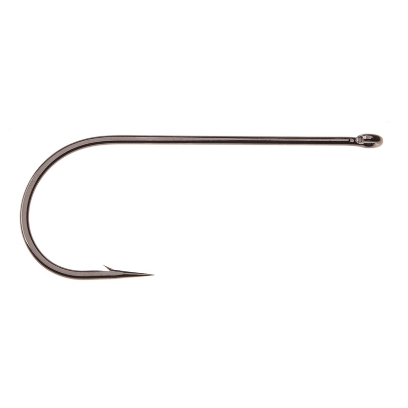 PR330 Aberdeen Predator  Hook|4/0|2/0|1/0
