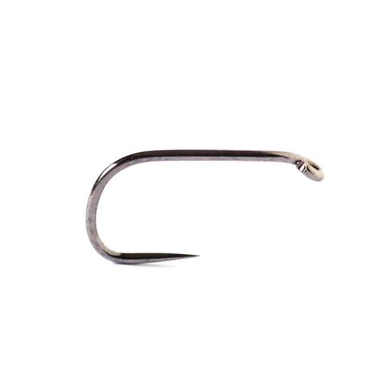 PWW Wide Gape Wet Barbless Hook