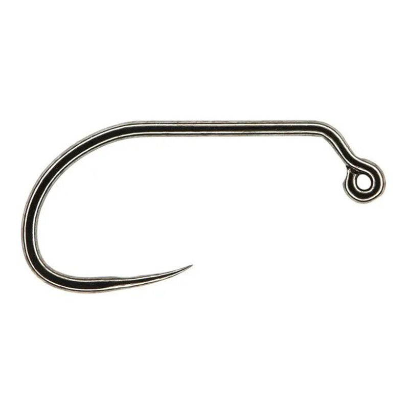 SLD-J Surehold Jig Hook|8|10|12|14|16|18