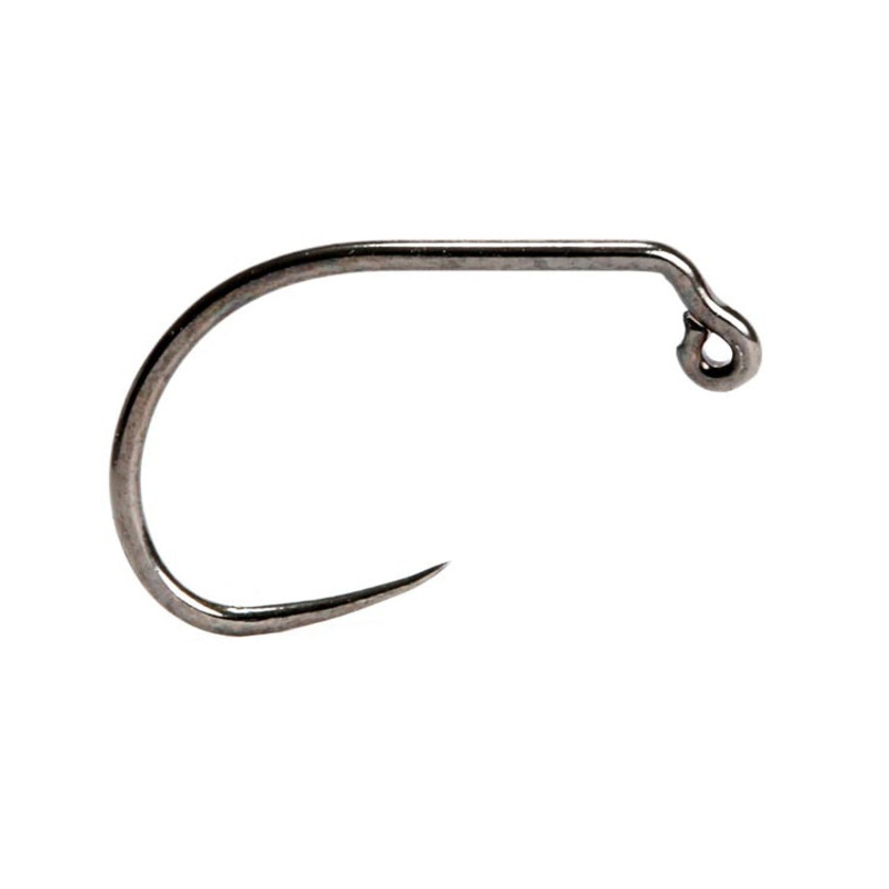 SLJ Wide Gape Jig Barbless Hook