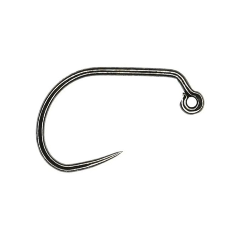 SLJ-X Wide Gape Jig X Hook|8|10|12|14|16|18