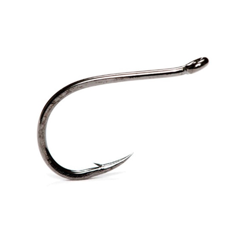 ST Salmon Stinger Hook|1/0|1|2|4|6|8|10