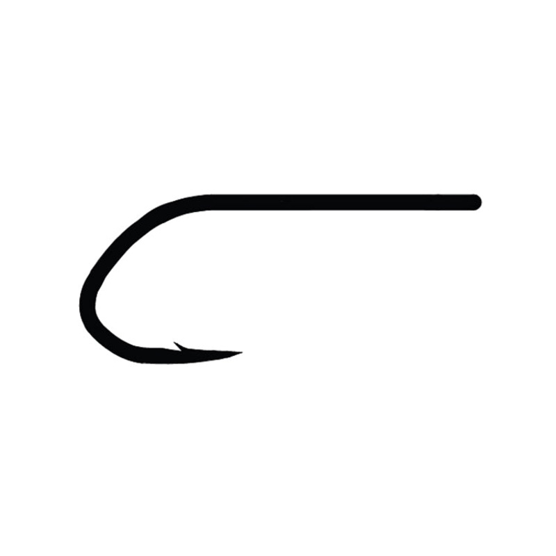 XS410 All-Purpose Saltwater Fly Hook