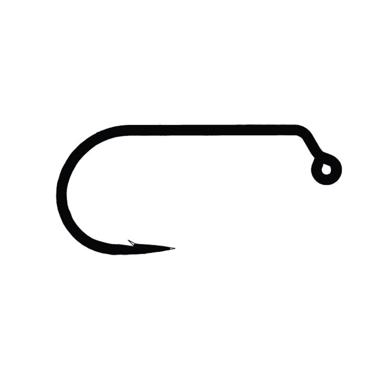 XS506H Heavy Jig Fly Hook|3/0|2/0|1/0|1|2|4|6|8