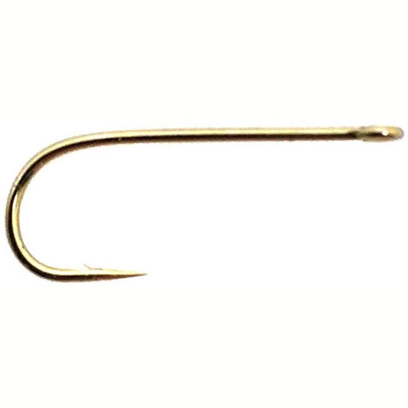 1110 Wide Gape Dry Fly Hook|12|14|16|18|20|22|24|26|25|100