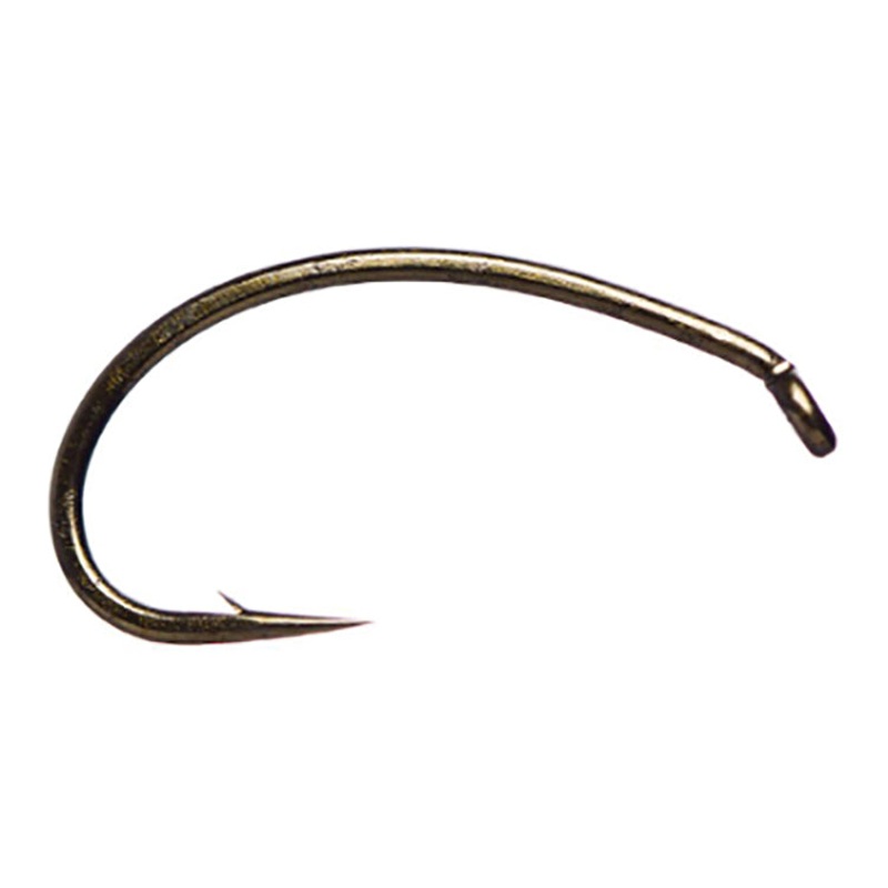 1120 Heavy Wire Scud Hook|6|8|10|12|14|16|18|20|22|25|100