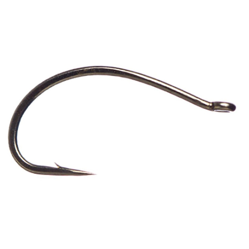 1150 Heavy Wide Gape Hook|8|10|12|14|16|18|25|100