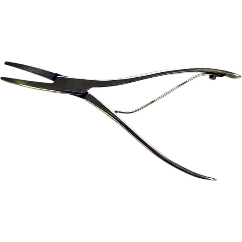 4 Needle Nose Pliers