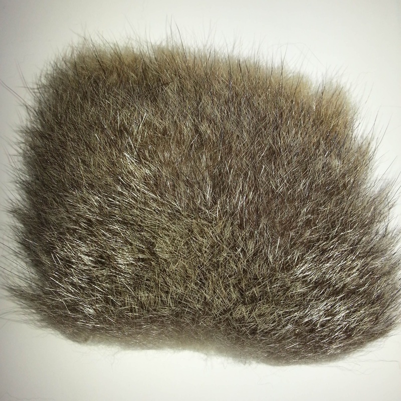 Australian Opossum Fur|small