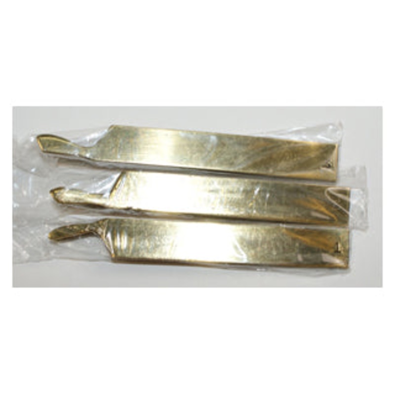 Caddis Wing Burners – set of 3 tools