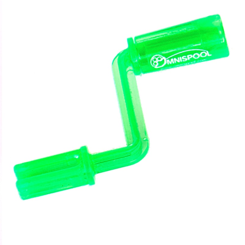 Crank Handle