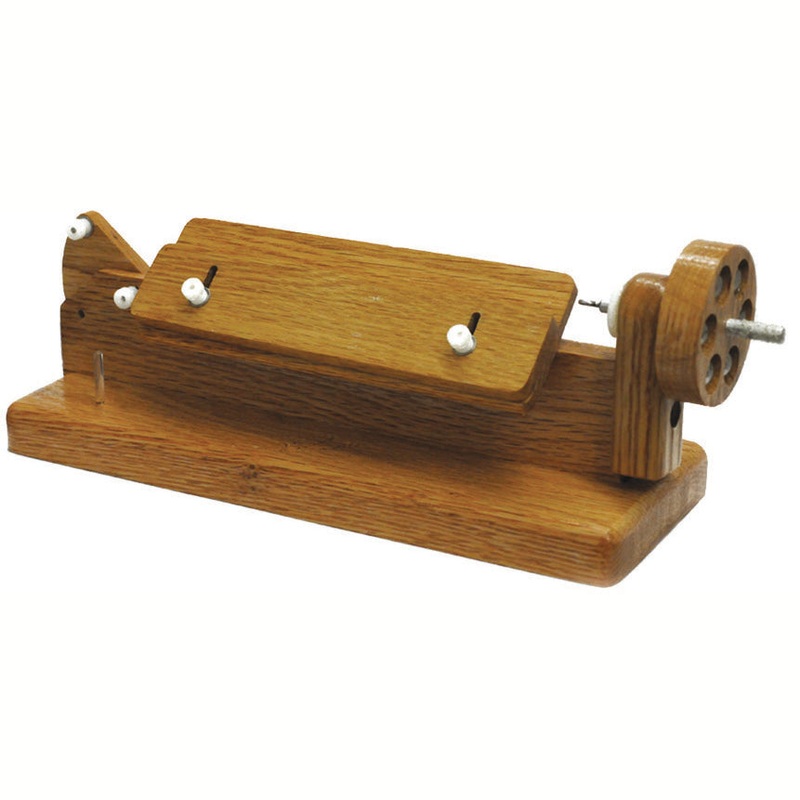 Cyclone Dubbing Brush Tool