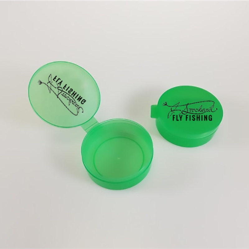 Eco Green Fly Cup