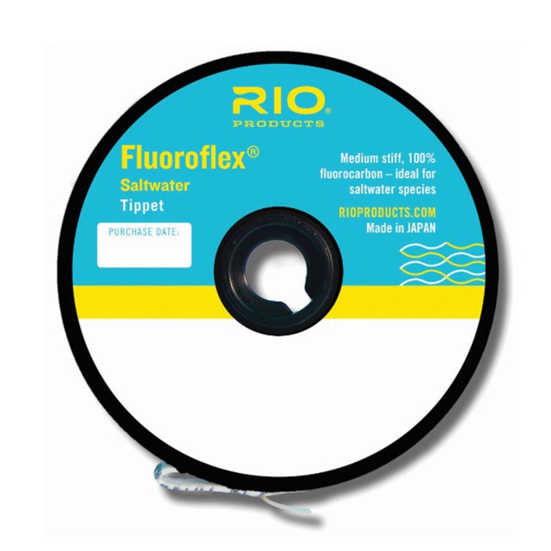 Fluoroflex Saltwater Tippet|12 lb|16 lb|20 lb|25 lb|30 lb|35 lb|40 lb