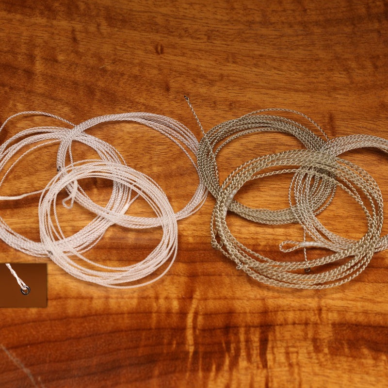 Furled Leader – floating|3-4 line wt.|4-5 line wt.|5-6 line wt.|7-9 line wt.