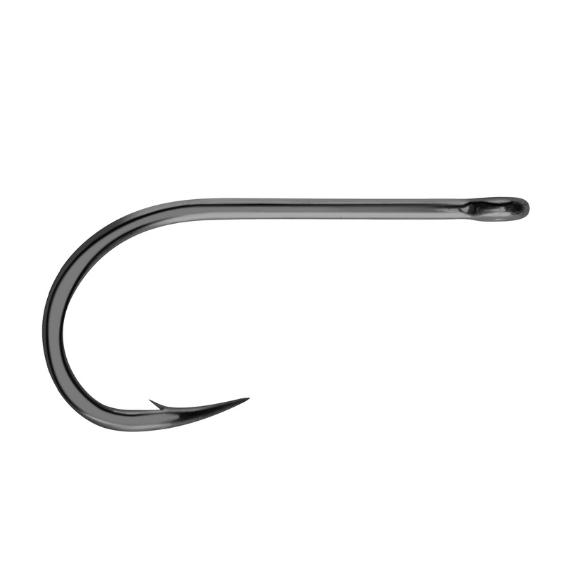 Heritage C70S Saltwater Streamer Fly Hook