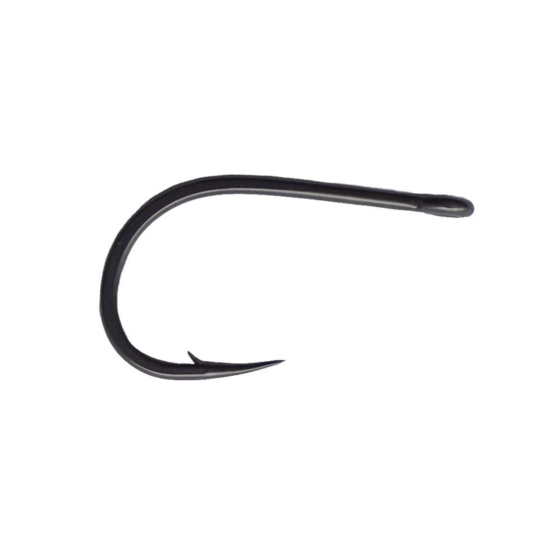 Heritage C77S Tarpon Fly Hook|4/0|3/0|2/0|1/0|1|2