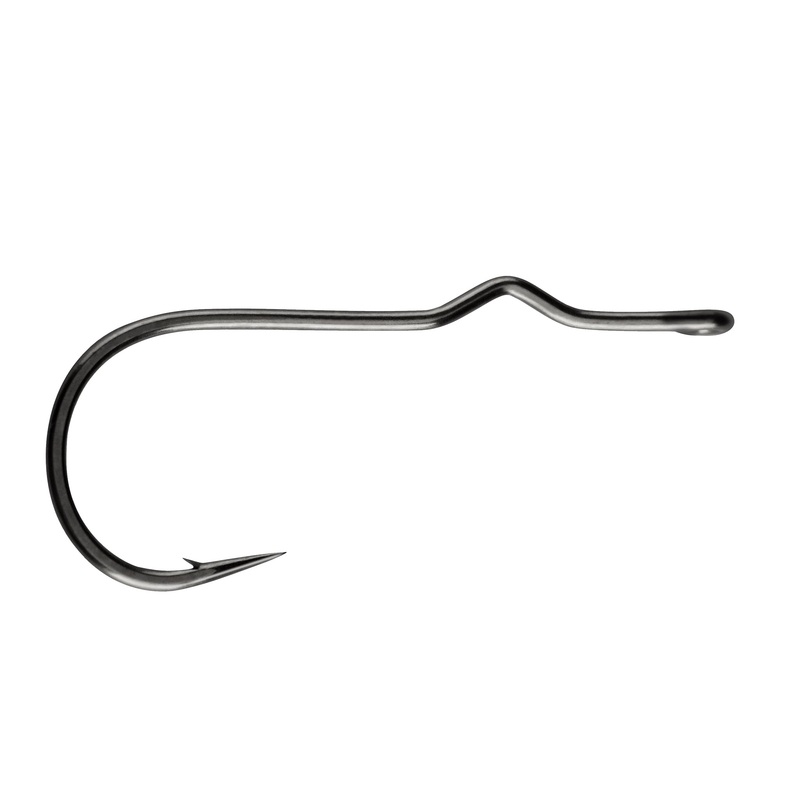 Heritage CK52S Popper Fly Hook