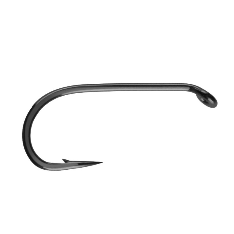 Heritage R30 Dry Fly Hook|8|10|12|14|16|18|25|50
