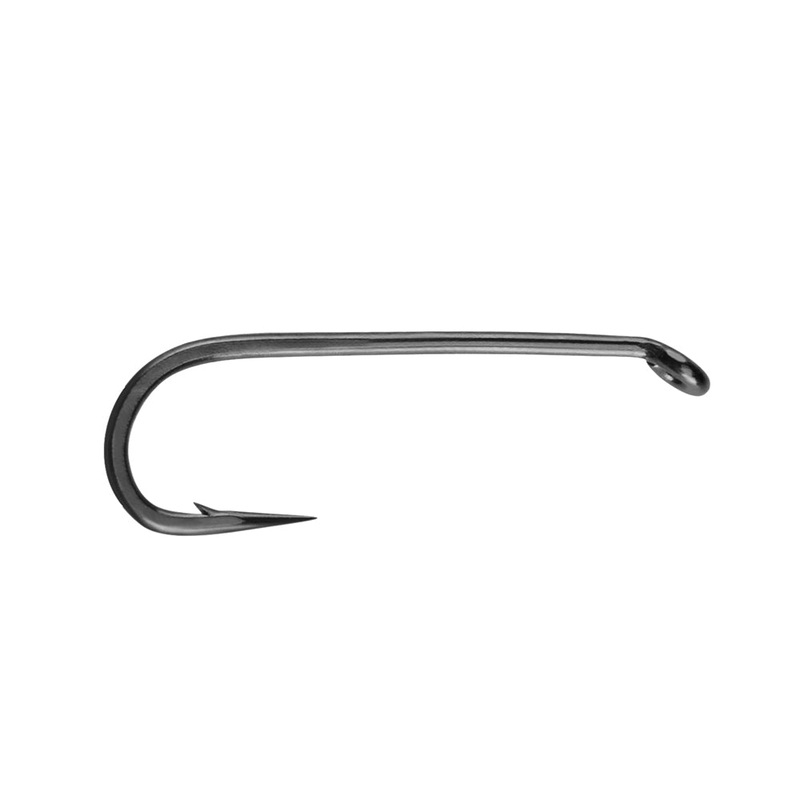 Heritage R73 Streamer Fly Hook