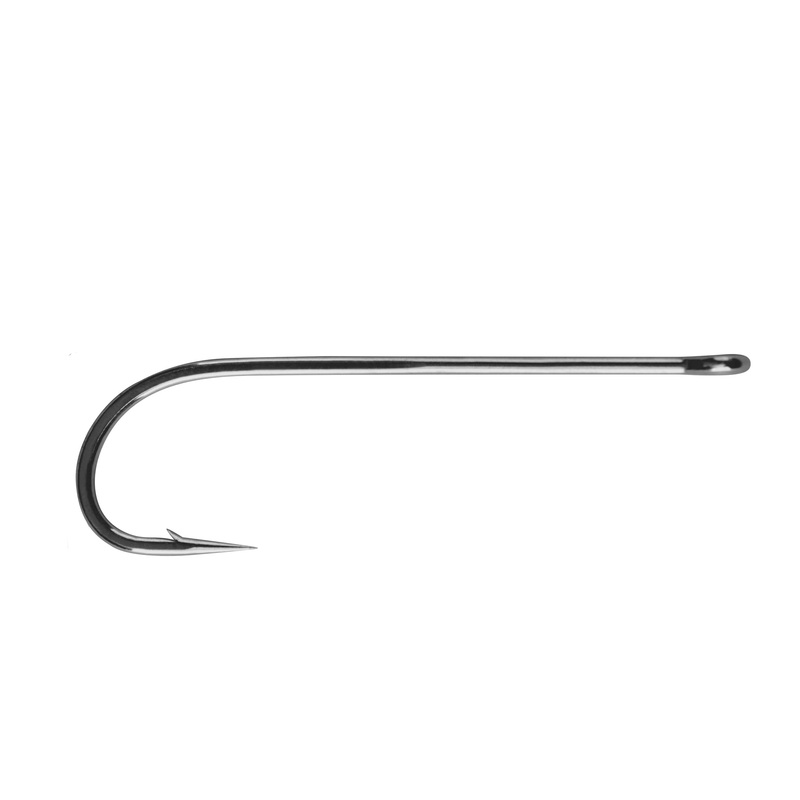 Heritage S74S Saltwater Streamer Hook