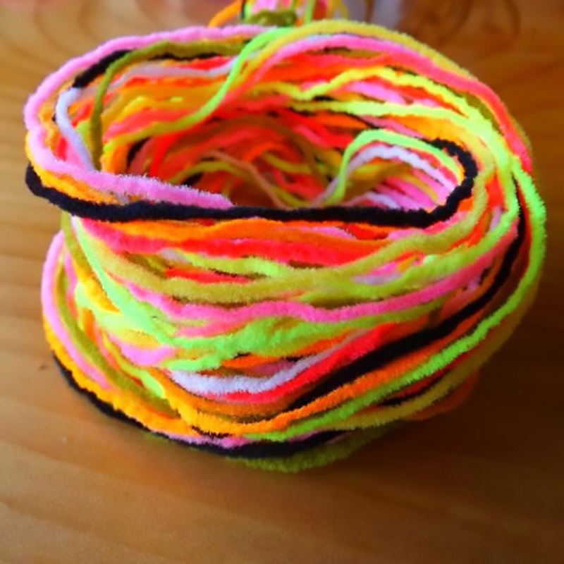 Eggstasy Nano|black|fl. chartreuse|fl. cheese|fl. orange|fl. pink|fl. red|fl. white|fl. yellow|medium olive|sockeye