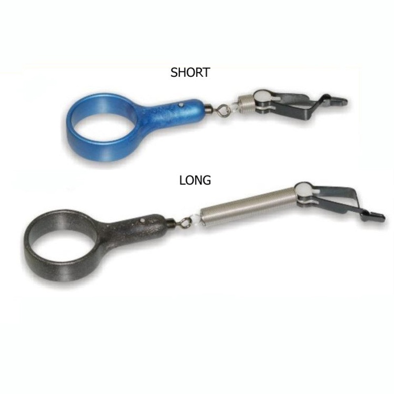 Hackle  Plier|short spring|long spring